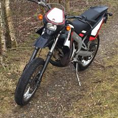 Gilera SMT
