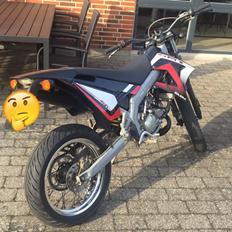 Gilera SMT
