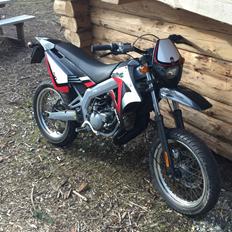Gilera SMT