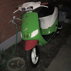 Piaggio Zip mk1