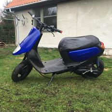 Yamaha Jog Space Innovation "STJÅLET!!"