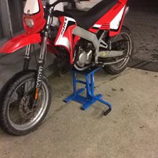 Gilera SMT