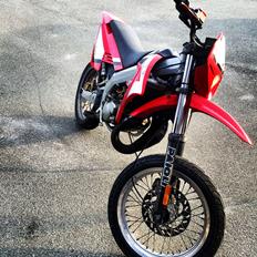 Gilera SMT