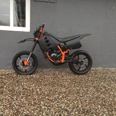 Aprilia mx50 supermotard