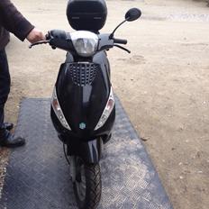 Piaggio New Zip