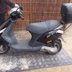 Piaggio New Zip