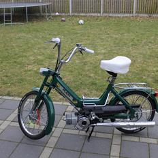 Puch maxi p med nummer match