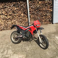 Gilera SMT