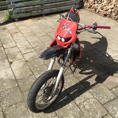 Gilera SMT