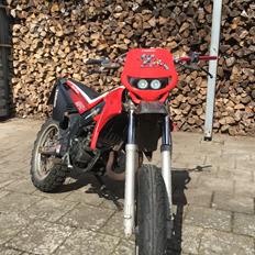 Gilera SMT