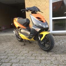 Aprilia Sr50 Ditech