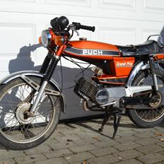 Puch Grand Prix