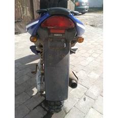 Yamaha Aerox