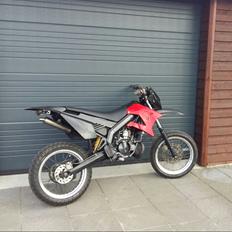 Gilera SMT