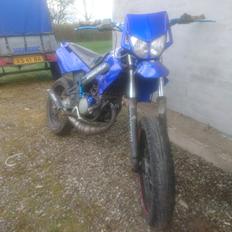 Derbi senda 