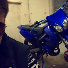 Derbi senda 