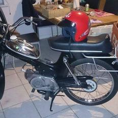 Puch Ms 50