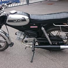 Puch VZ 50 Flagskib