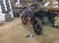 Aprilia mx50 supermotard