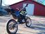 Aprilia mx50 supermotard