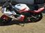 Yamaha Tzr 50