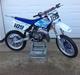 Yamaha Crosser YZ 85