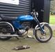 Puch N-SL2 Monza