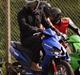 Yamaha Jog R