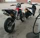 Aprilia SX50