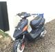Yamaha bws spy 