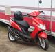 Yamaha jog r