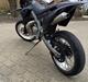 Gilera RCR med SMT fælge