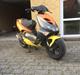 Aprilia Sr50 Ditech