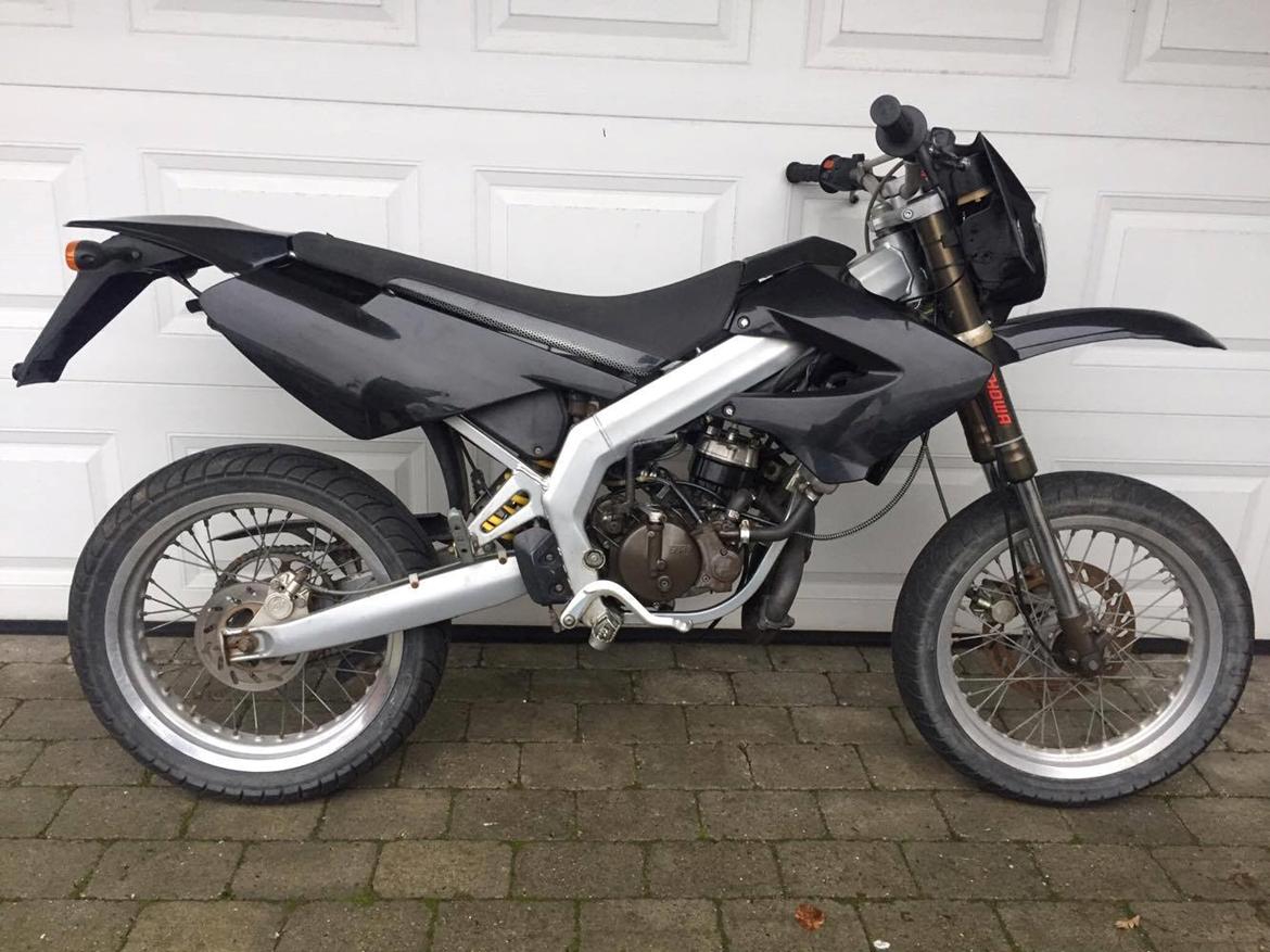 Derbi Senda billede 4