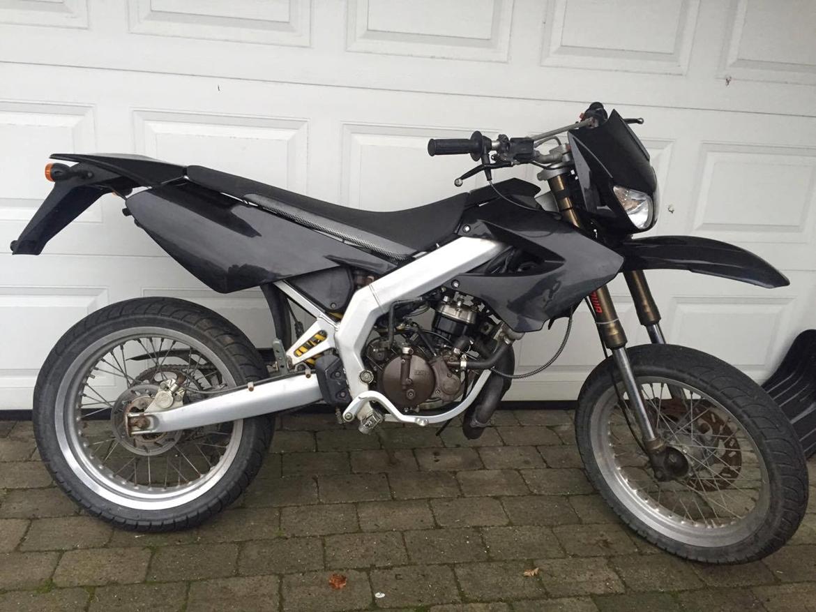 Derbi Senda billede 7