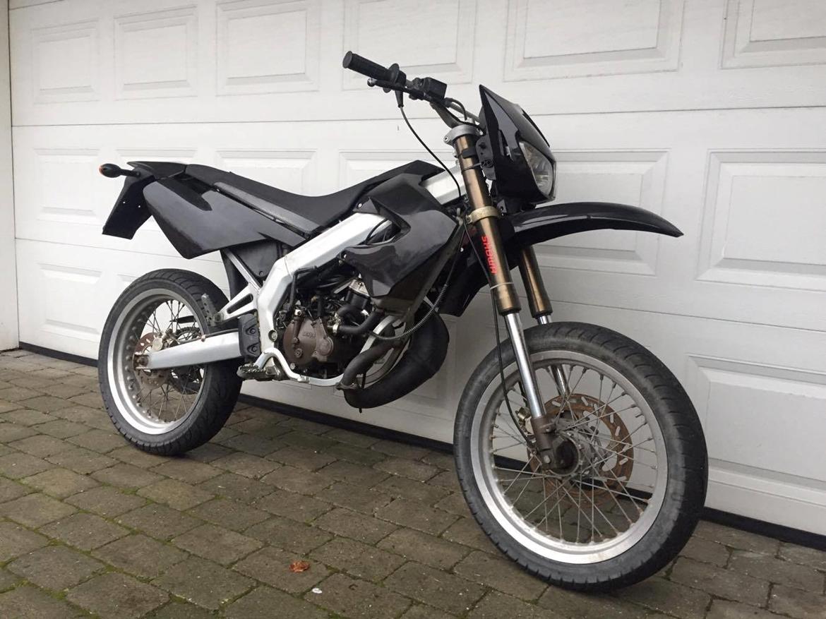 Derbi Senda billede 8