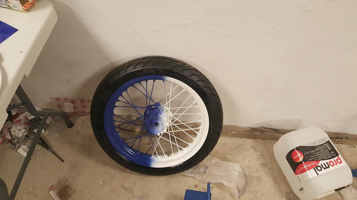 Derbi Senda billede 7