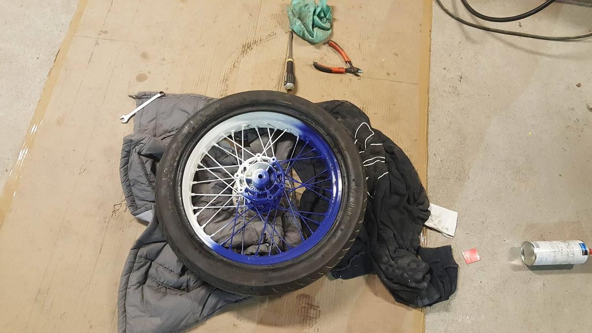 Derbi Senda billede 8