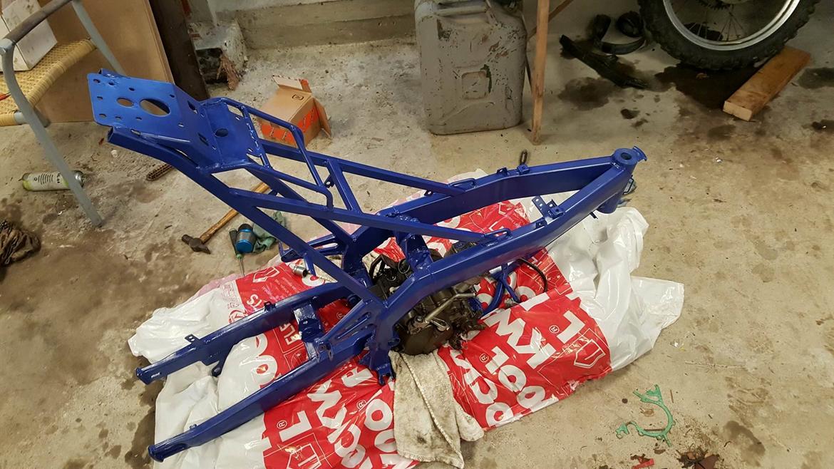 Derbi Senda billede 9