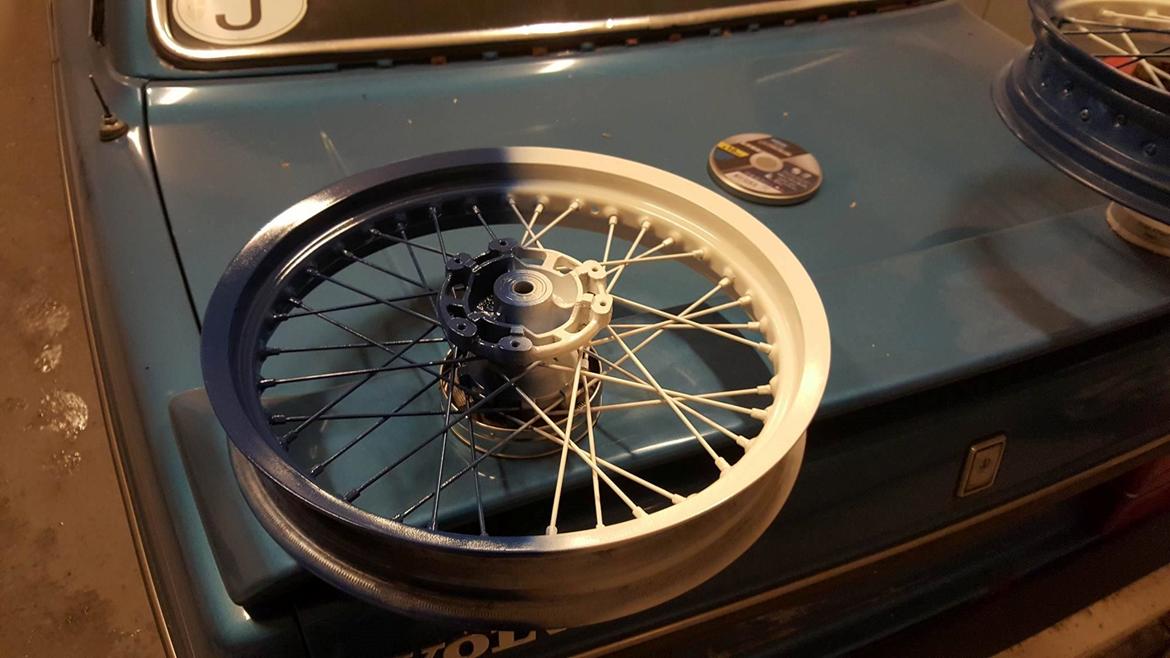 Derbi Senda billede 6