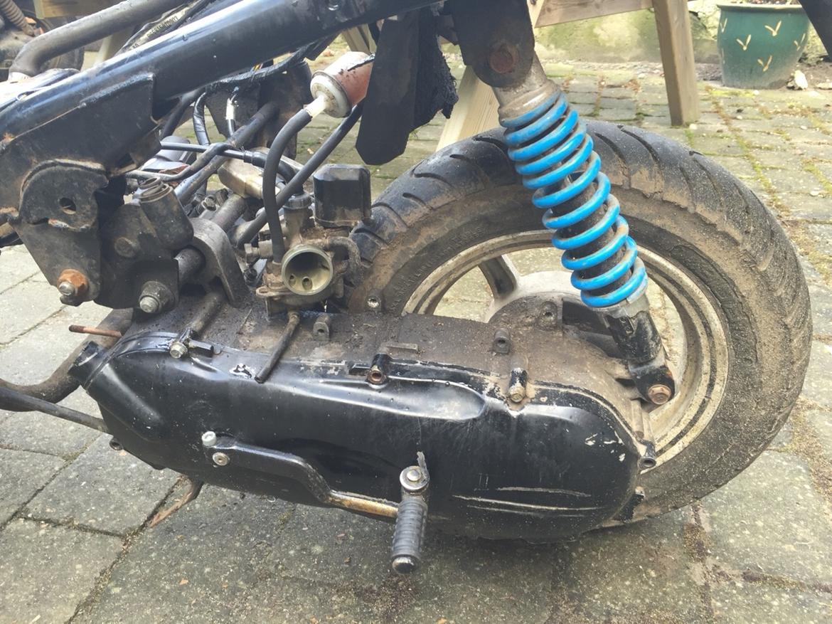 PGO White magic billede 4