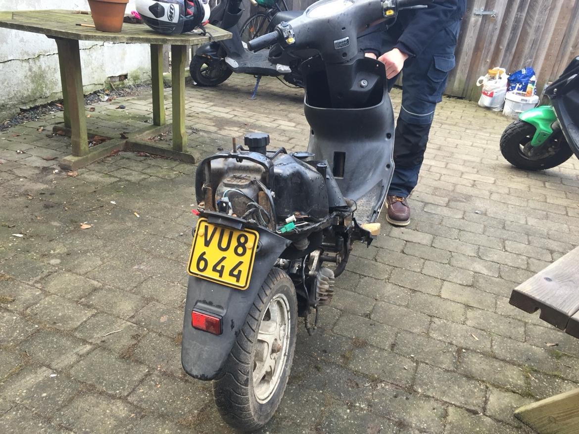 PGO White magic billede 3