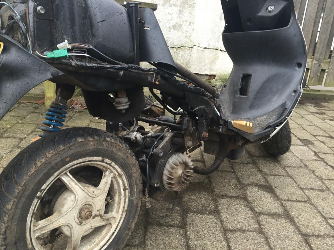 PGO White magic billede 7