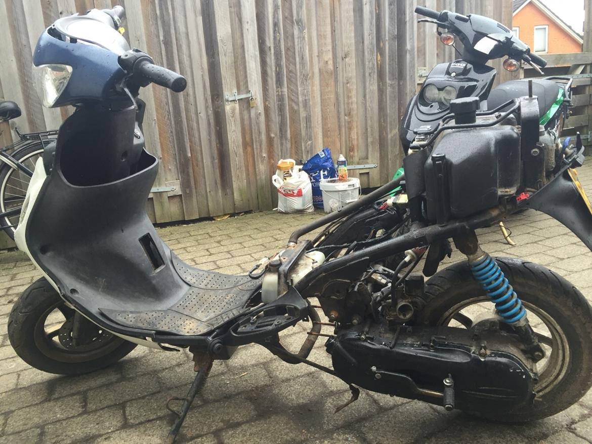 PGO White magic billede 9