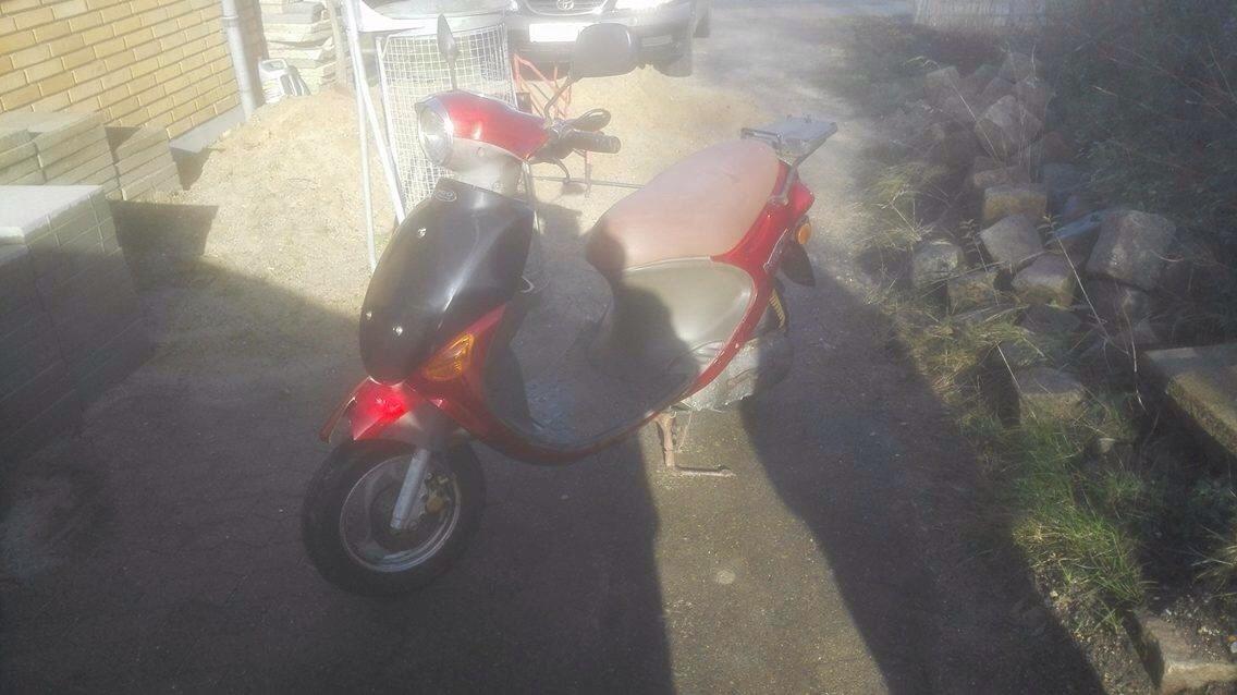 PGO Rodoshow billede 2