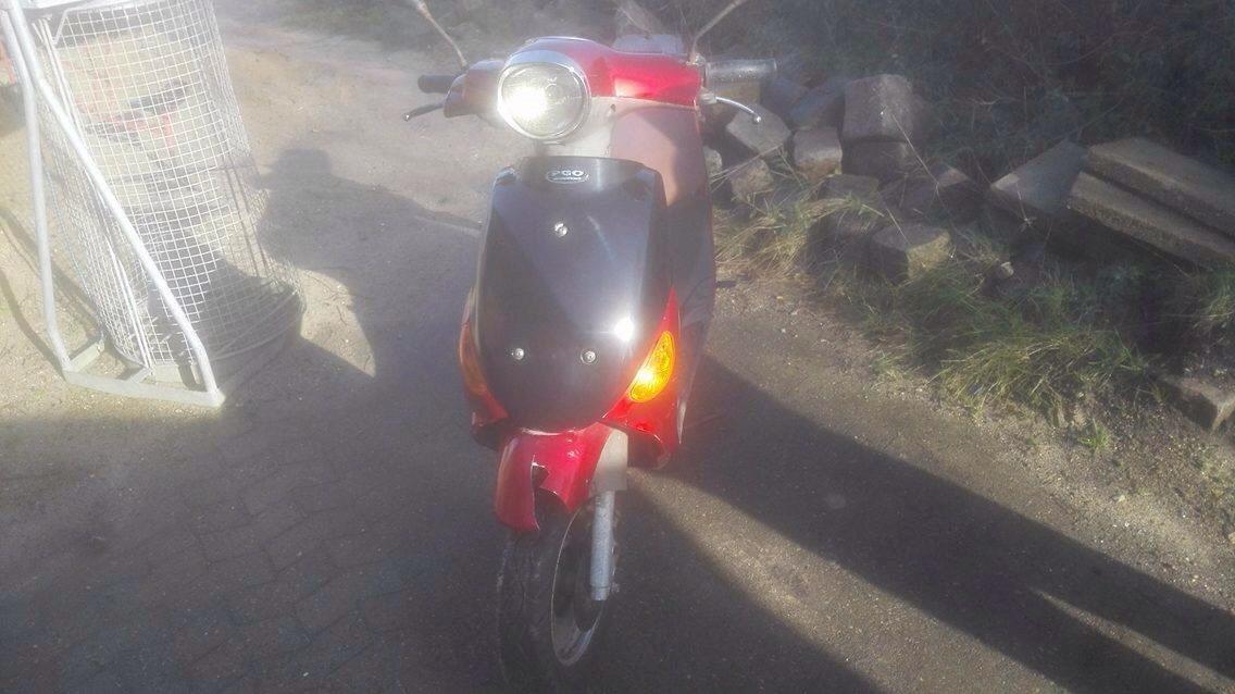 PGO Rodoshow billede 1