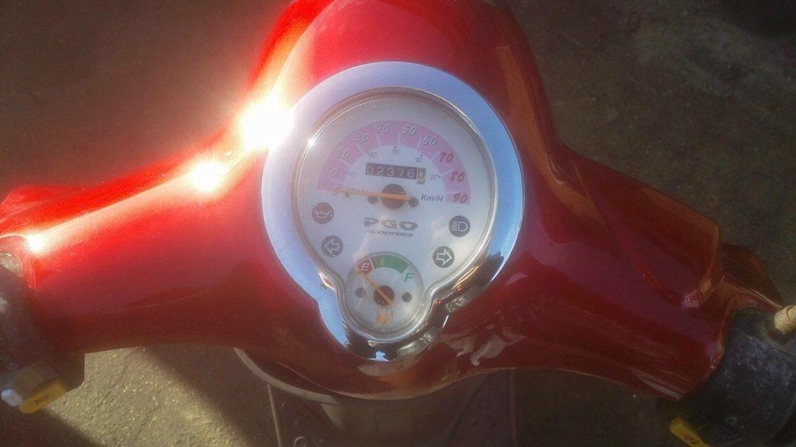 PGO Rodoshow billede 6