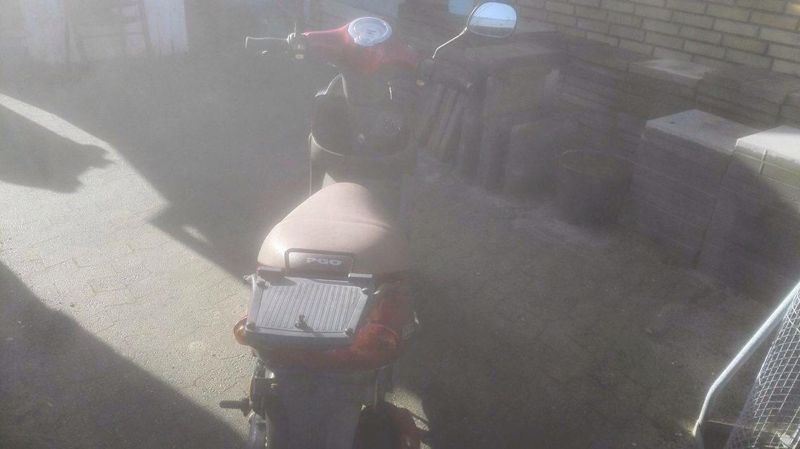 PGO Rodoshow billede 7