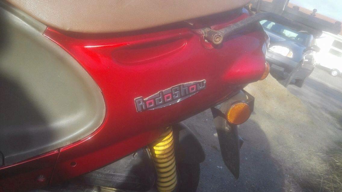 PGO Rodoshow billede 8