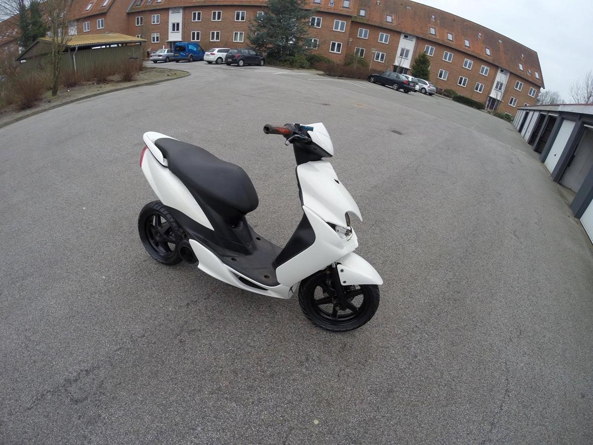 Yamaha Jog R billede 10